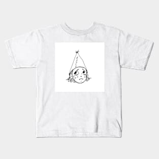 dunce Kids T-Shirt